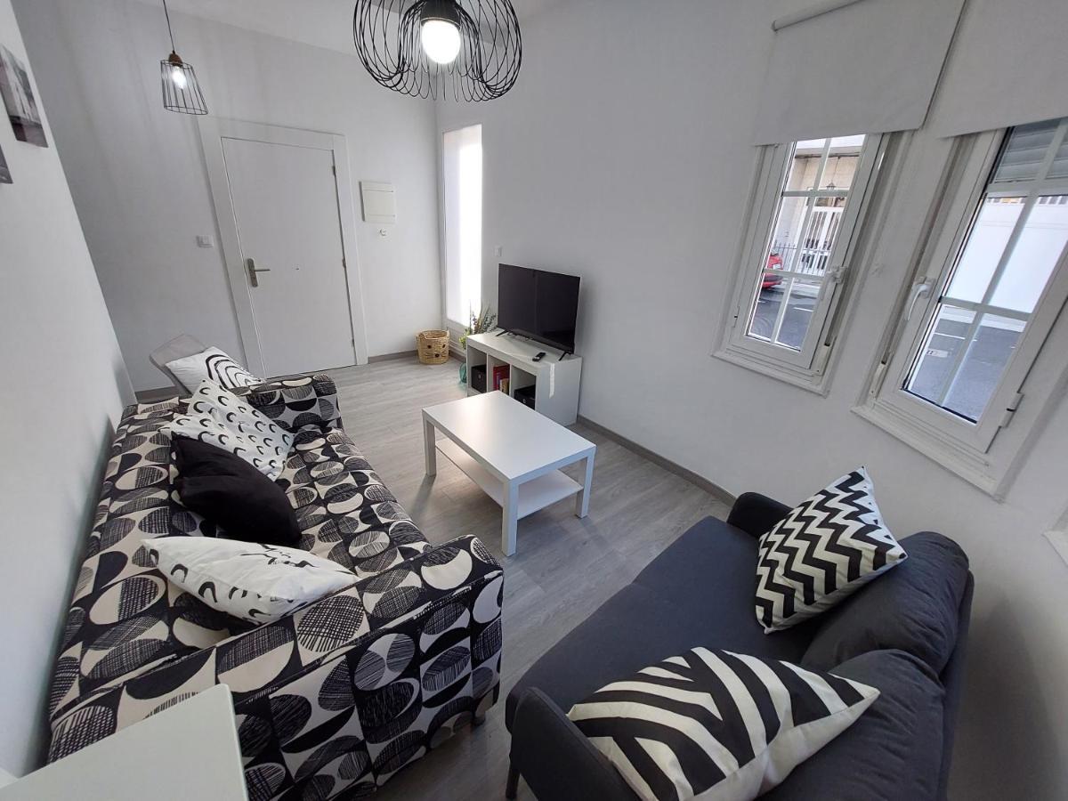 Ferienwohnung Acea Nova 1 Monforte De Lemos Exterior foto