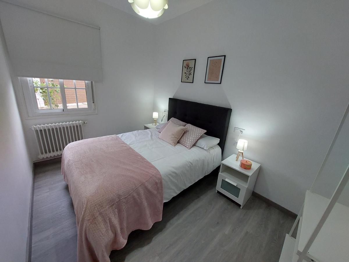 Ferienwohnung Acea Nova 1 Monforte De Lemos Exterior foto