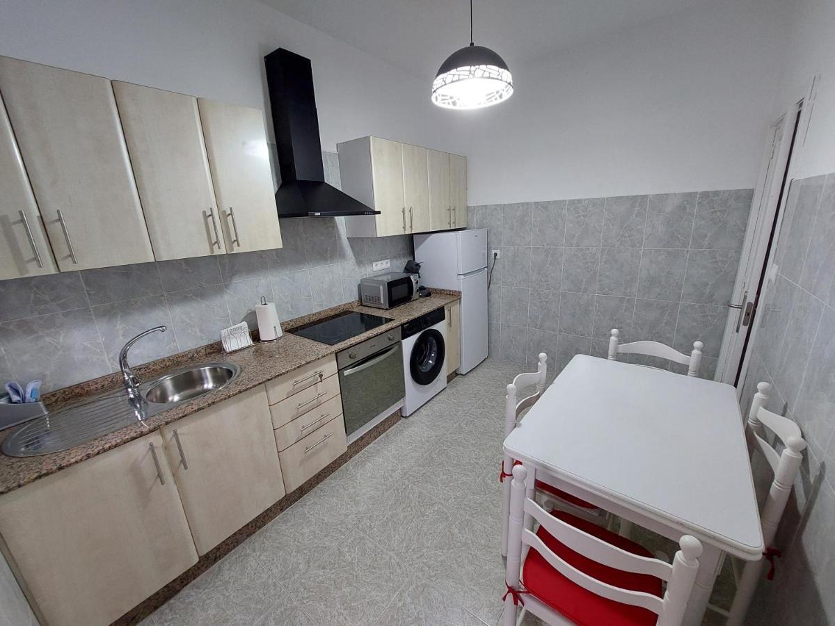 Ferienwohnung Acea Nova 1 Monforte De Lemos Exterior foto