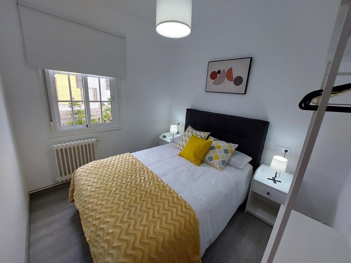 Ferienwohnung Acea Nova 1 Monforte De Lemos Exterior foto